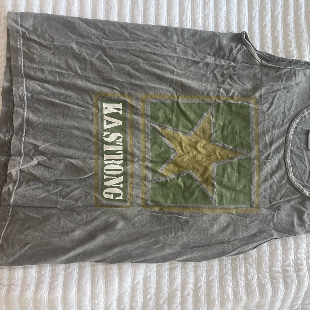 Kappa Delta Tank Top